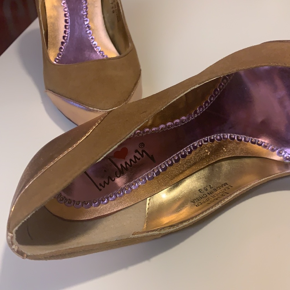 Luichiny Pumps - Picture 10 of 10